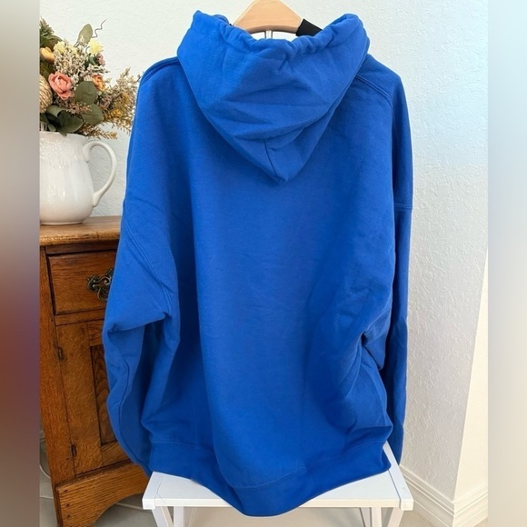 Chicago Cubs World Series Championship Hoodie XL - Picture 4 of 5